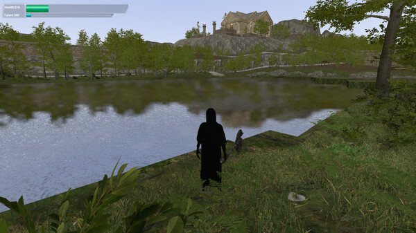 Reeve screenshot 10