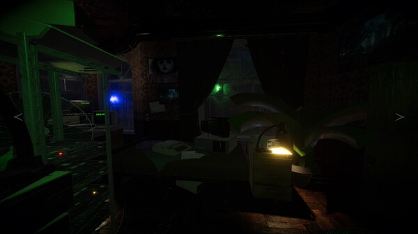 Trader of the Night screenshot 4