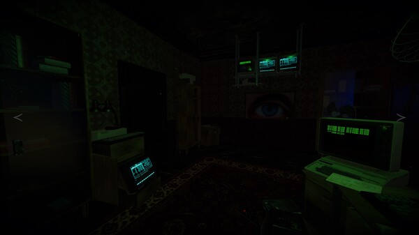 Trader of the Night screenshot 1