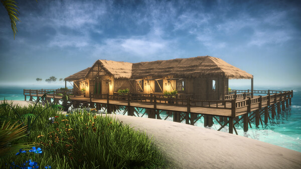 Forgotten Seas screenshot 11