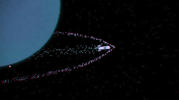 Super-Spatial screenshot 4