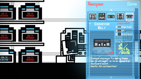 Super-Spatial screenshot 10