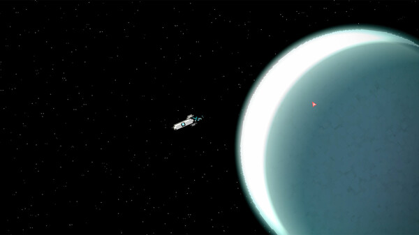 Super-Spatial screenshot 3