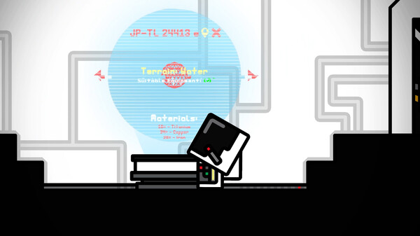 Super-Spatial screenshot 5