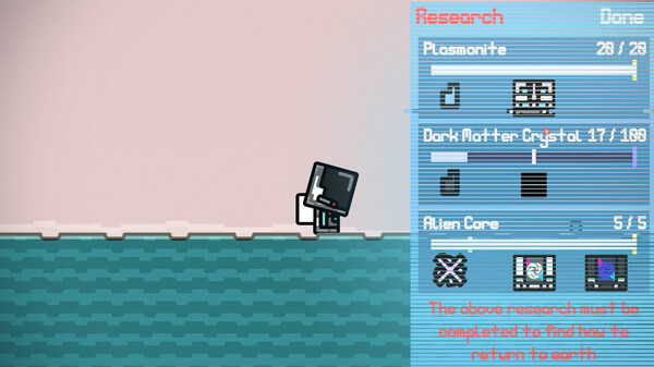 Super-Spatial screenshot 9