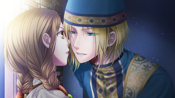 The Crimson Flower that Divides: Lunar Coupling screenshot 6