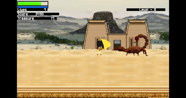 The Asafo Journey screenshot 2