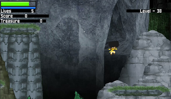 The Asafo Journey screenshot 3