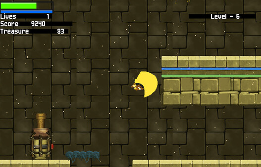 The Asafo Journey screenshot 8