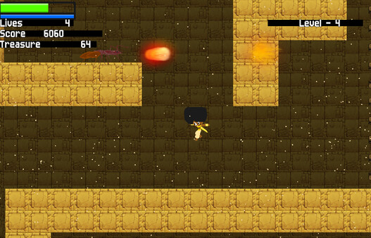 The Asafo Journey screenshot 10