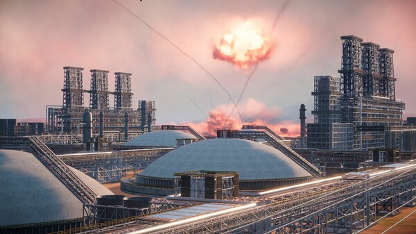 Nuclear Option screenshot 11