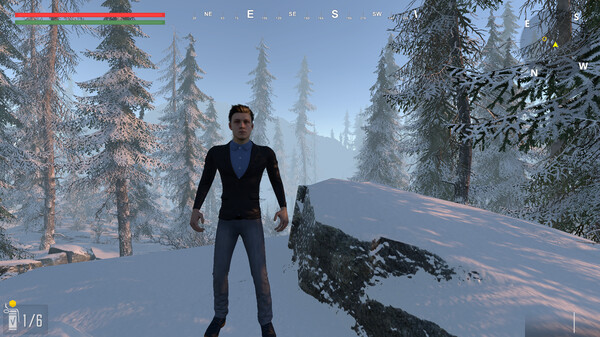 The Assailant's Arrival screenshot 5
