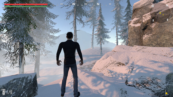 The Assailant's Arrival screenshot 4