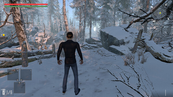 The Assailant's Arrival screenshot 3