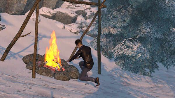 The Assailant's Arrival screenshot 6