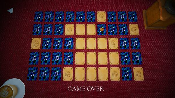 Classical Music Minesweeper screenshot 2