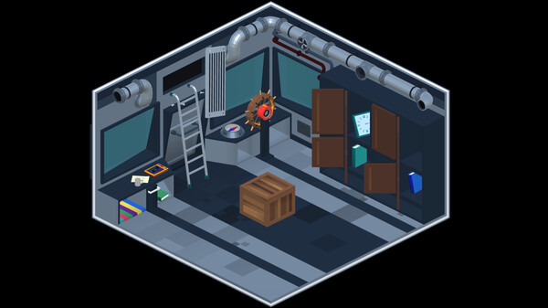 The Story of Barker screenshot 3