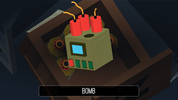 The Story of Barker screenshot 9
