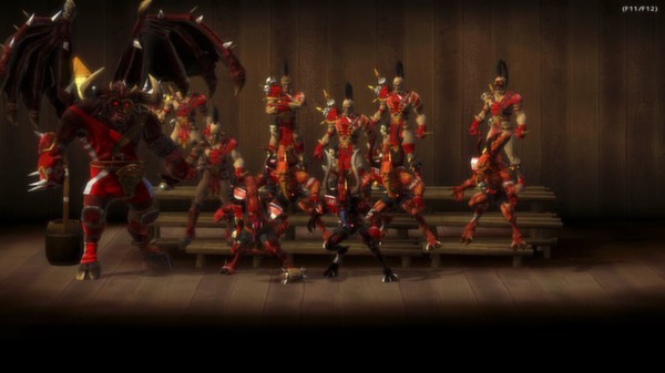 Blood Bowl: Chaos Edition (Classic) screenshot 3