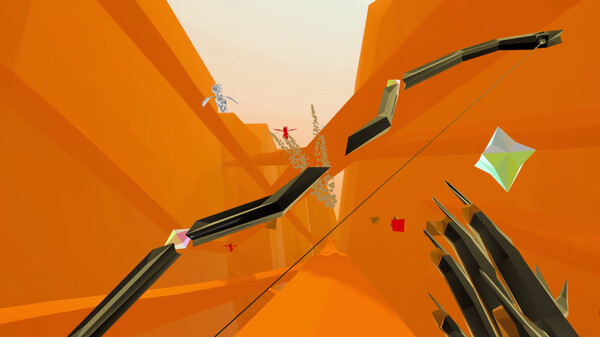 Crystal Riders VR screenshot 4