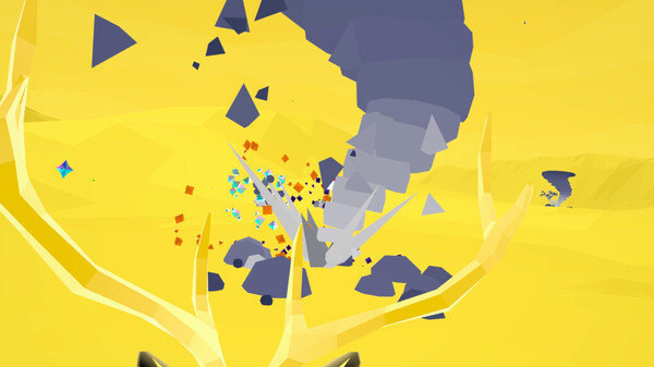 Crystal Riders VR screenshot 7