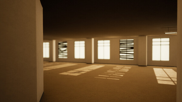 CantEscapeTheBackrooms screenshot 9