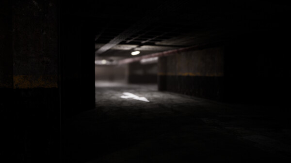 CantEscapeTheBackrooms screenshot 4