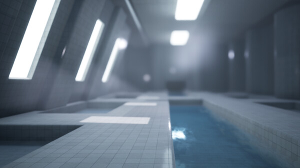 CantEscapeTheBackrooms screenshot 5