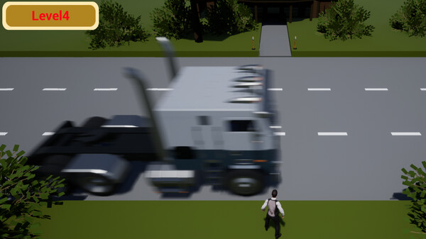 I'm Late screenshot 1