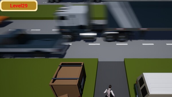 I'm Late screenshot 3