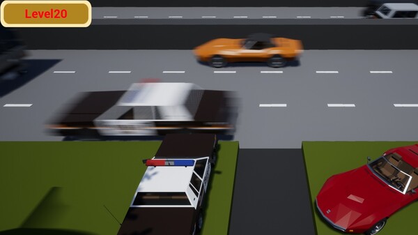 I'm Late screenshot 5
