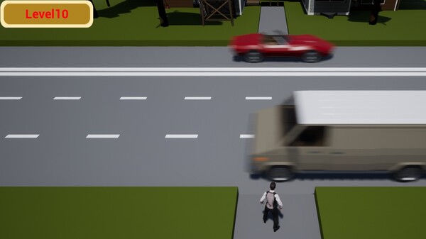 I'm Late screenshot 4