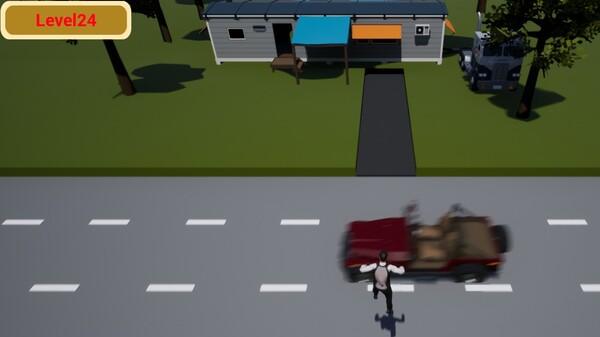 I'm Late screenshot 2