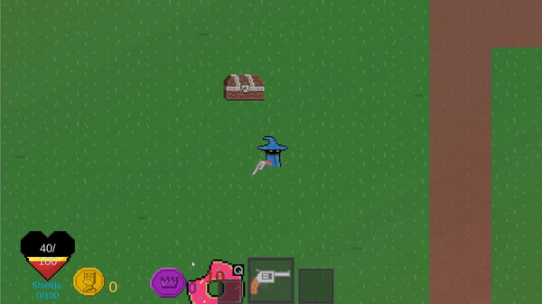 Throw Wizard screenshot 6