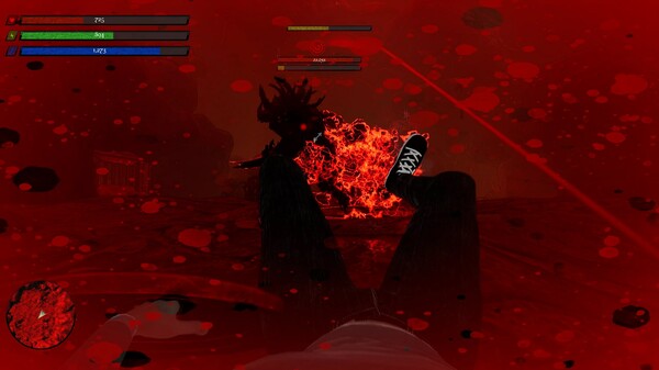 Innocent's purgatory screenshot 3