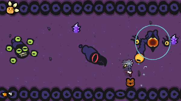 Dizzy Rogues screenshot 5