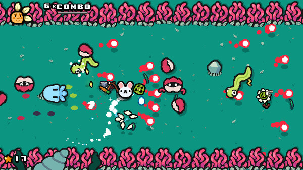 Dizzy Rogues screenshot 4