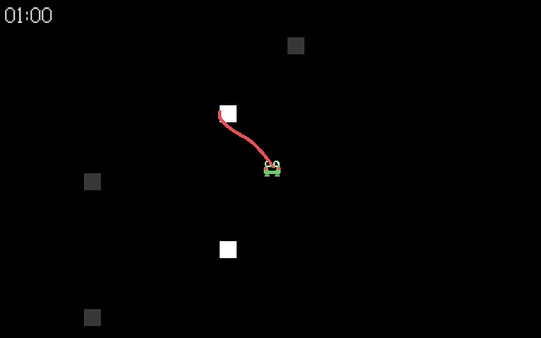 Frog In the Well screenshot 4