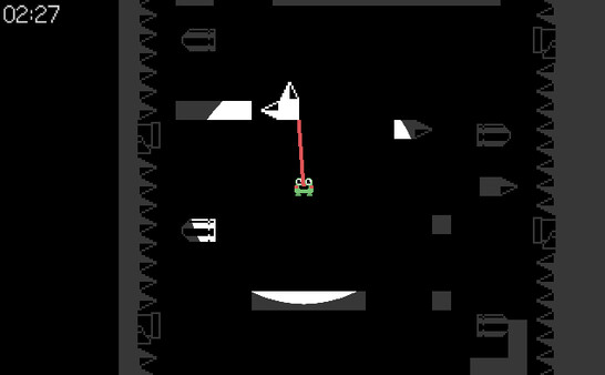 Frog In the Well screenshot 3