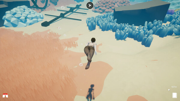 Mermaid screenshot 2