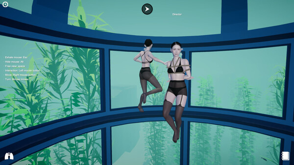 Mermaid screenshot 6