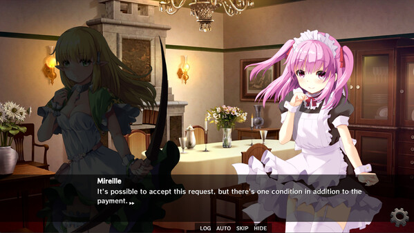 How a Retired Strategist Saved the Country screenshot 3