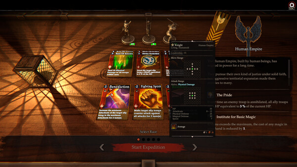 Metal March screenshot 4