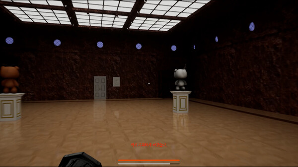 Gallery : Moa's Room screenshot 3