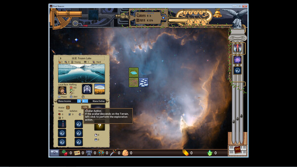 Final Beacon screenshot 1