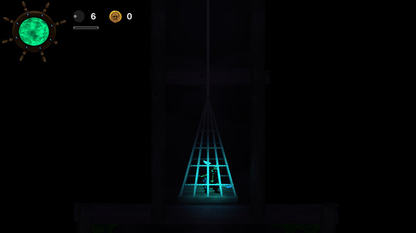 Phantom Tides screenshot 12