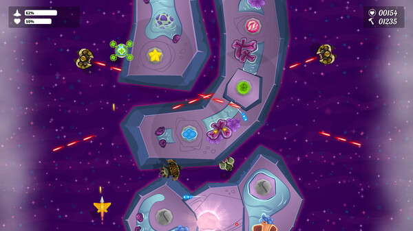 Kind Heart Defenders screenshot 6