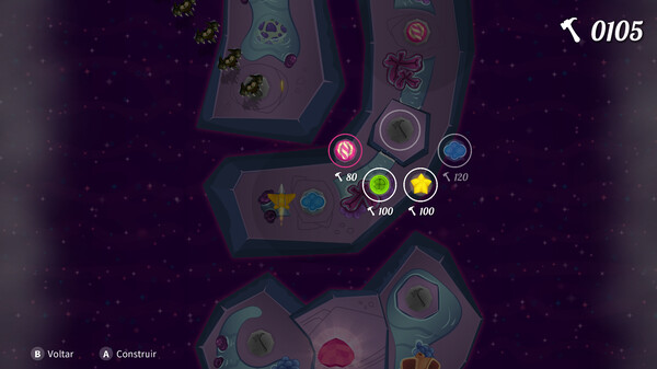 Kind Heart Defenders screenshot 2