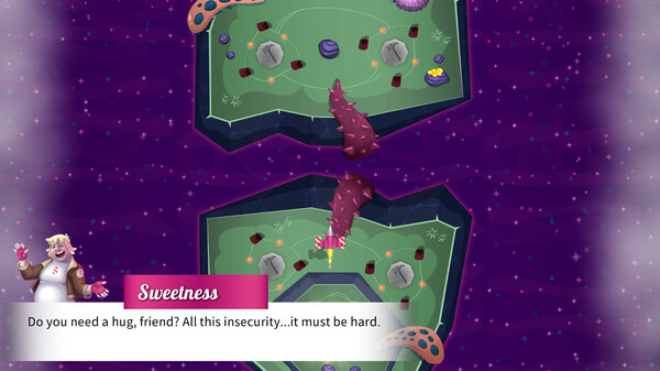 Kind Heart Defenders screenshot 3