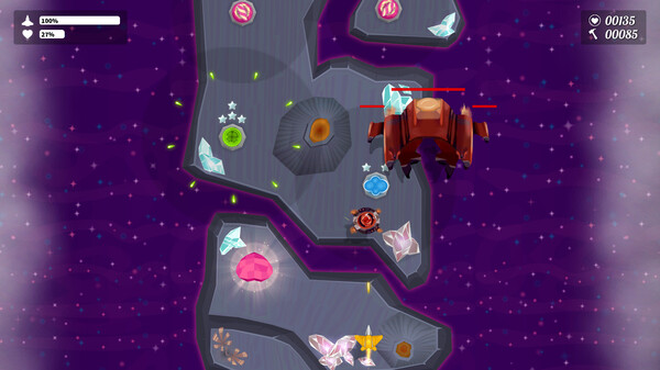 Kind Heart Defenders screenshot 5